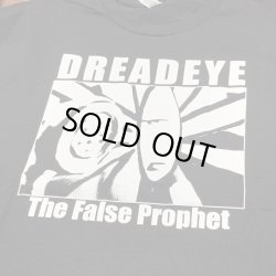 画像2:   DREADEYE / False prophet (t-shirt)  