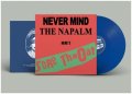  SORE THROAT / Never mind the napalm (Lp) F.o.a.d