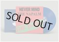  SORE THROAT / Never mind the napalm (Lp) F.o.a.d