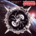   INTERNAL BLEEDING / Alien breed (2Lp) Btk 