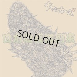 画像1:   チャッカーズ / 日本収穫期到来 (cd) Fade-in  