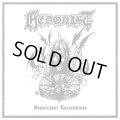   HEDONIST / Sepulchral lacerations (Lp) Neon taste 