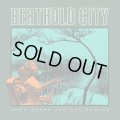   BERTHOLD CITY / When words are not enough (cd)(Lp) War 