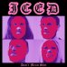 画像1: ICED / Don’t mean shit (Lp) Toxic toast   (1)