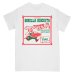 画像1: GORILLA BISCUITS / Pizza box (t-shirt) Revelation    (1)