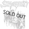   SKAVEN / Flowers of flesh and blood (Lp) Carbonized 