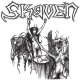   SKAVEN / Flowers of flesh and blood (Lp) Carbonized 