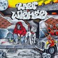  LAST WISHES / Organized hate (cd) Daze 