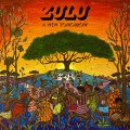 ZULU / A new tomorrow (Lp)(cd)(tape) Flatspot  