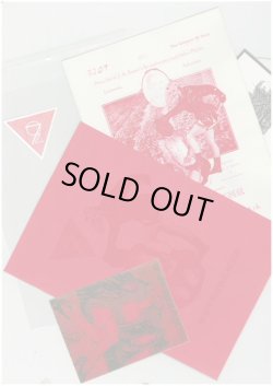 画像2: 072 / Wetdreamer (zine+cdr)  