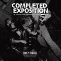 COMPLETED EXPOSITION / Early tracks 2004 to 2013 (10") 625 Thrashcore 