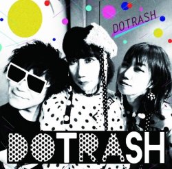 画像1: DOTRASH / st (cd) Hardcore kitchen