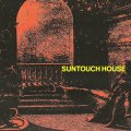 SUNTOUCH HOUSE / Demonstration (cd) Daze