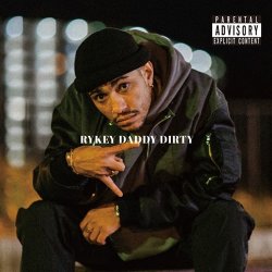 画像1: RYKEYDADDYDIRTY / Rykeydaddydirty (cd) Mzee 