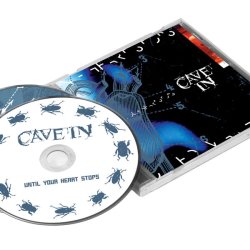 画像2: CAVE IN / Until your heart stops (2Lp)(2cd)(tape) Relapse 