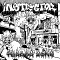 INSTRUCTOR / Terror zone (Lp) Quality contorl hq  