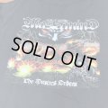  MASTERMIND / The Masters' orders (t-shirt) Quality control hq 