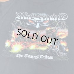 画像1:  MASTERMIND / The Masters' orders (t-shirt) Quality control hq 