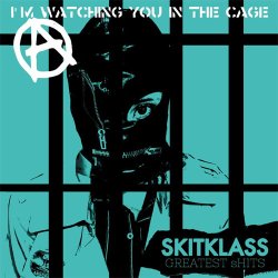 画像1: SKITKLASS / Greatest shits (cd) Break the records