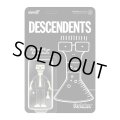  DESCENDENTS / Hypercaffium spazzinate (figure) Super7 