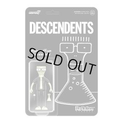 画像1:  DESCENDENTS / Hypercaffium spazzinate (figure) Super7 