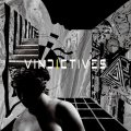 VINDICTIVES / Vindictives (7ep) Hardcore survives 