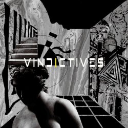 画像1: VINDICTIVES / Vindictives (7ep) Hardcore survives 
