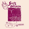 SOCIO LA DIFEKTA / Kreski (7ep) Beach impediment 