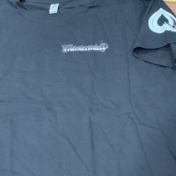 画像2:  MASTERMIND / The Masters' orders (t-shirt) Quality control hq 