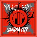 MALiCE PANiC / Sandia city (7ep) Alive by caffeine