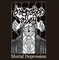 DAMNATION ALLEY / Mortal depression (flexi) Hello from the gutter 