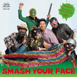 画像2: SMASH YOUR FACE / Dynamite/hate man - Can I do that/fake fake fake (2flexi) hello from the gutter