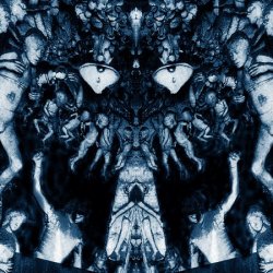 画像1: SABAZZ / The intolerable absence of evil (Lp) F.o.a.d  