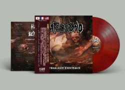 画像2: HATE BEYOND / Strangled existence (Lp) F.o.a.d 