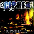   CIPHER / Burnt halos (6ep) Double down  