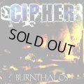   CIPHER / Burnt halos (6ep) Double down  