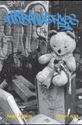 ■予約商品■ URBAN STYLES Graffiti in New York Hardcore Third edition (book) 