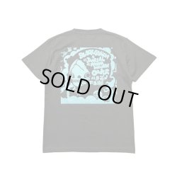 画像4: BLACK GANION, ORdER / Split sumi (t-shirt)  