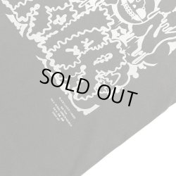 画像6: BLACK GANION, ORdER / Split sumi (t-shirt)  