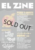EL ZINE vol.60 (zine) 