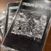 画像3: DESERVE TO DIE / st (tape) discosmecagoendios   (3)