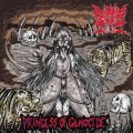 泥虎 / Princess of Genocide (cd) Captured 