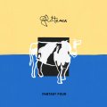 GLITTERER / Fantasy four (7ep) Lockin' out  