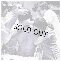 画像1: SPEED PLANS / Statues of god (Lp) Iron lung  