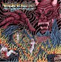 SKOURGE / Torrential torment (Lp) Lockin' out 