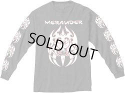 画像3: MERAUDER / T.Skull (long sleeve shirt) Reaper 