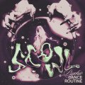 SCOWL / Psychic dance routine (cd)(Lp)(tape) Flatspot  
