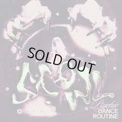 画像1: SCOWL / Psychic dance routine (cd)(Lp)(tape) Flatspot  