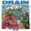 DRAIN / Living proof (cd)(Lp) Epitaph 