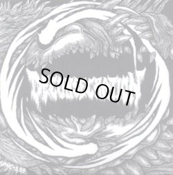 画像2: NOIZEGOAT, DECONSECRATION / Split (7ep) Sphc/Psychocontrol  